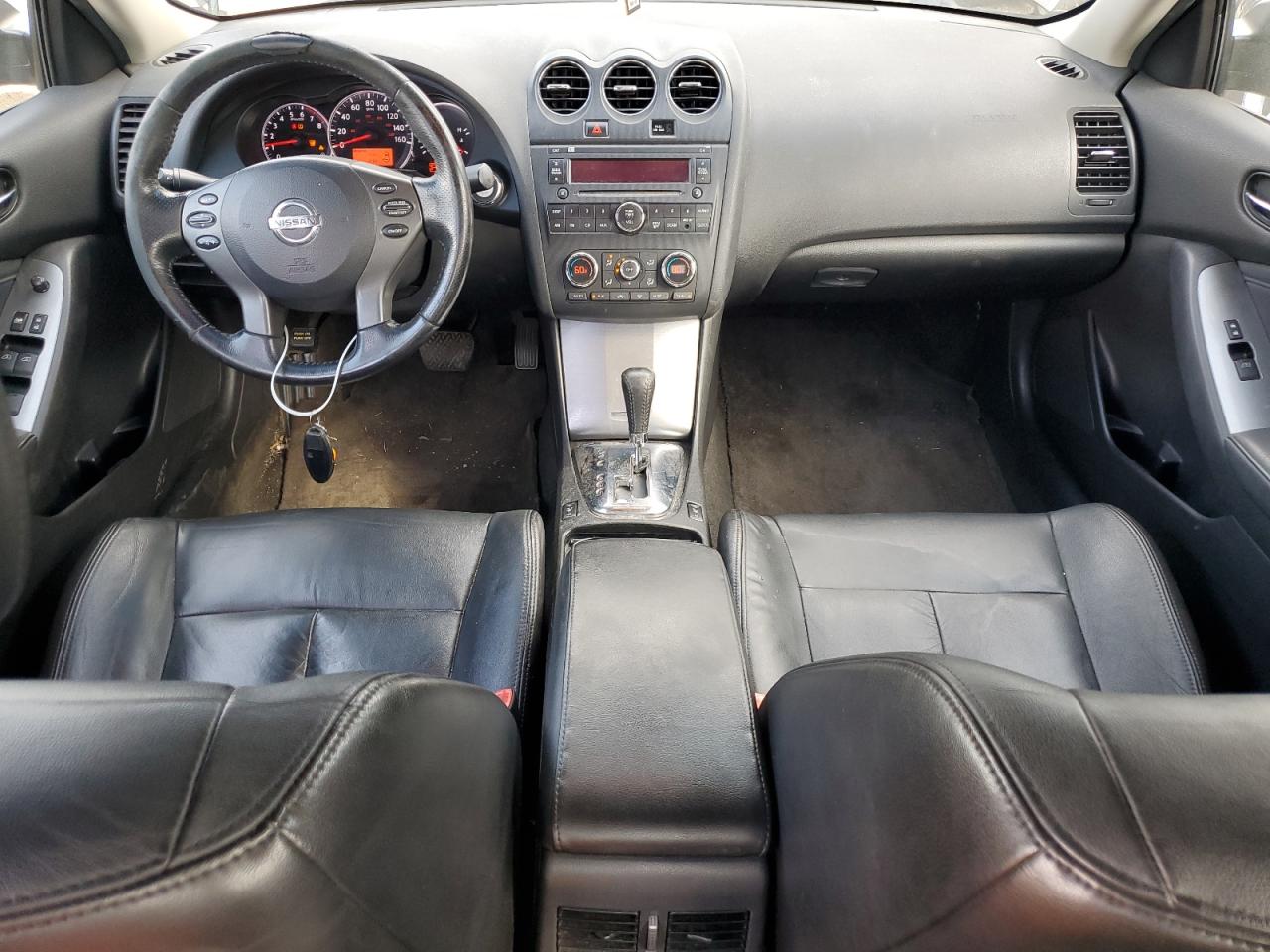 2011 Nissan Altima Base VIN: 1N4AL2APXBN492602 Lot: 82077885
