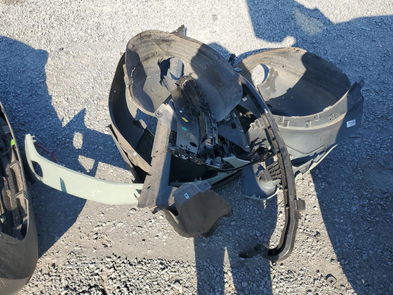 2024 Chevrolet Trax 2Rs VIN: KL77LJE25RC135408 Lot: 80806085