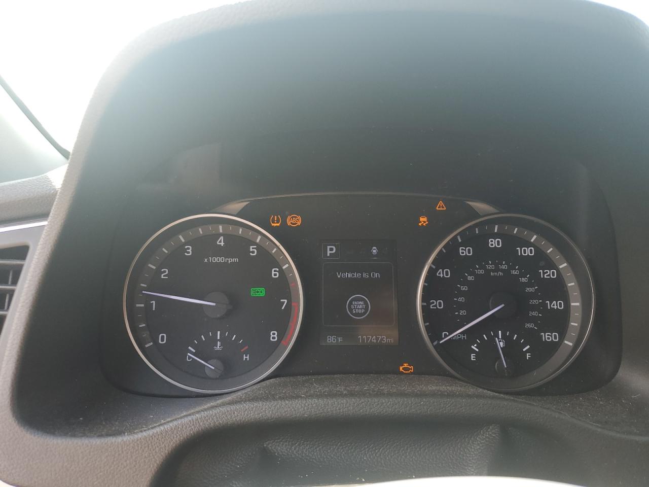 2018 Hyundai Elantra Sel VIN: 5NPD84LFXJH341797 Lot: 84029705