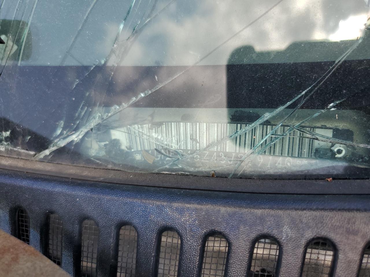 2003 Chevrolet Suburban C1500 VIN: 1GNEC16Z43J219140 Lot: 71664035