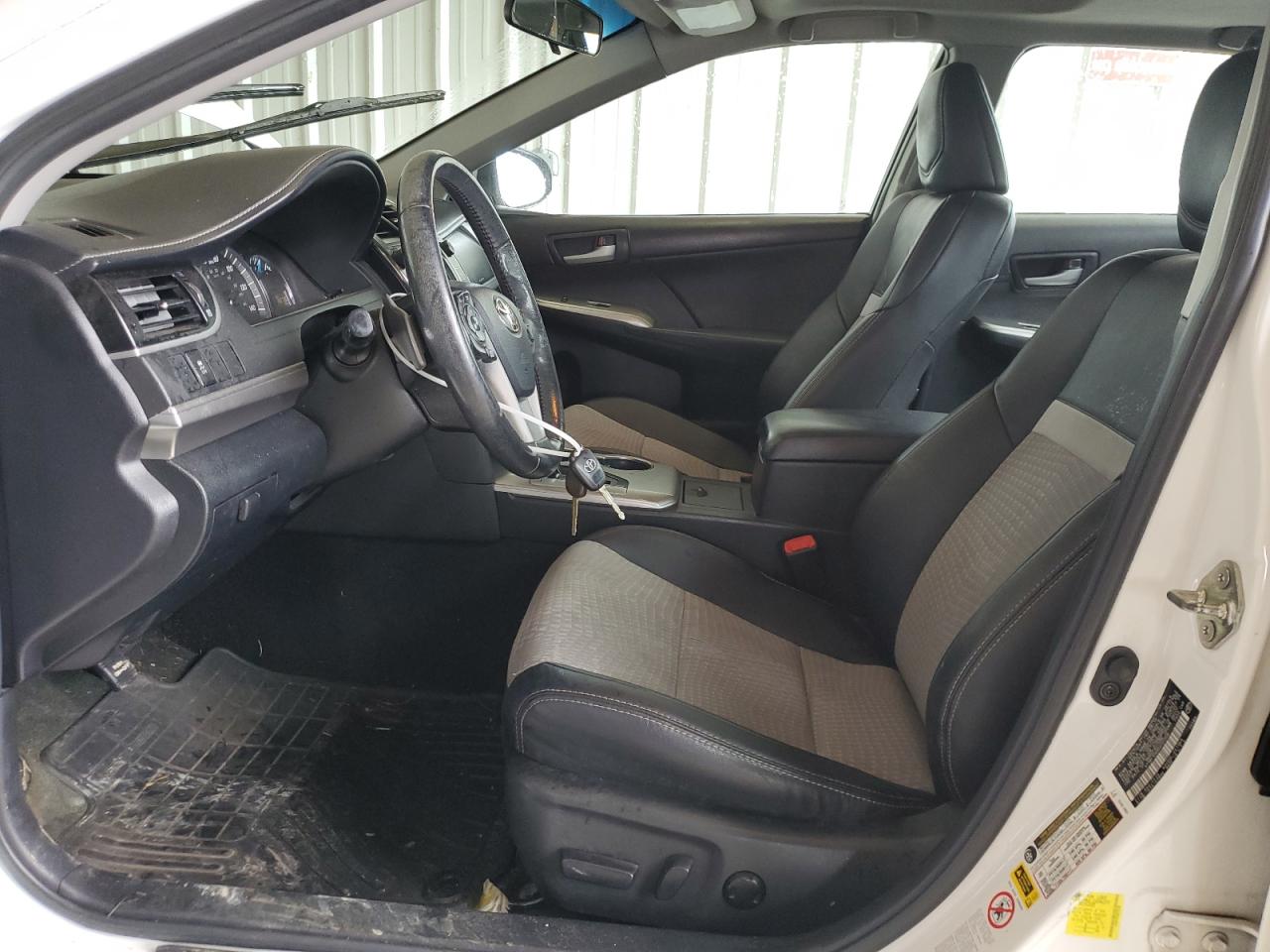 2014 Toyota Camry L VIN: 4T1BF1FKXEU727258 Lot: 84556705