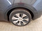 2022 TESLA MODEL Y LONG RANGE AWD  for sale at Copart SANDWICH