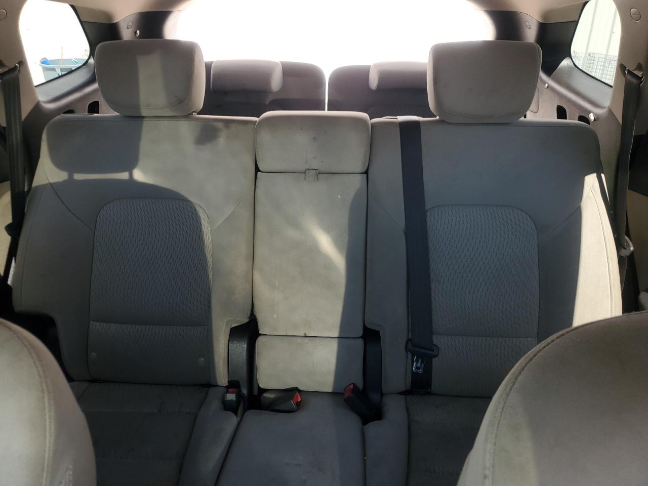 2017 Hyundai Santa Fe Se VIN: KM8SMDHF1HU224696 Lot: 84002645