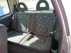 2005 VOLKSWAGEN LUPO E  for sale at Copart CORBY