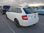2016 SKODA FABIA SE L TDI  for sale at Copart CHESTER
