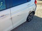 2013 HONDA JAZZ SE  for sale at Copart YORK