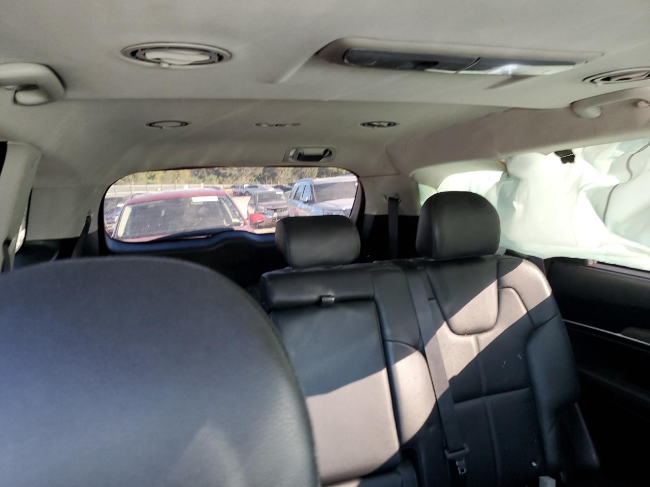 2020 Kia Telluride Ex VIN: 5XYP34HC2LG045340 Lot: 80692885