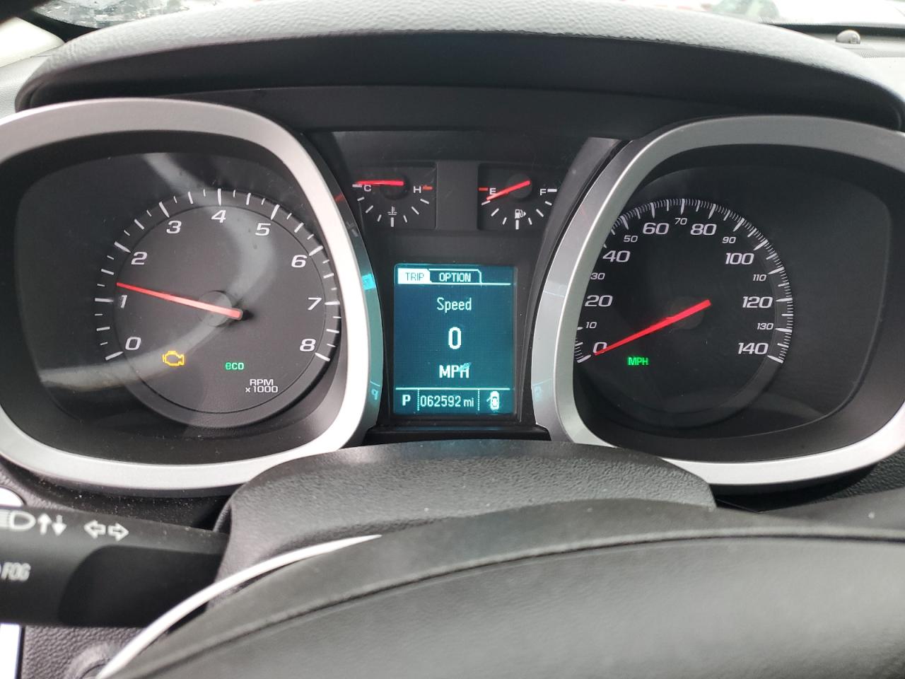 2015 Chevrolet Equinox Lt VIN: 2GNFLGEK5F6369125 Lot: 81786135