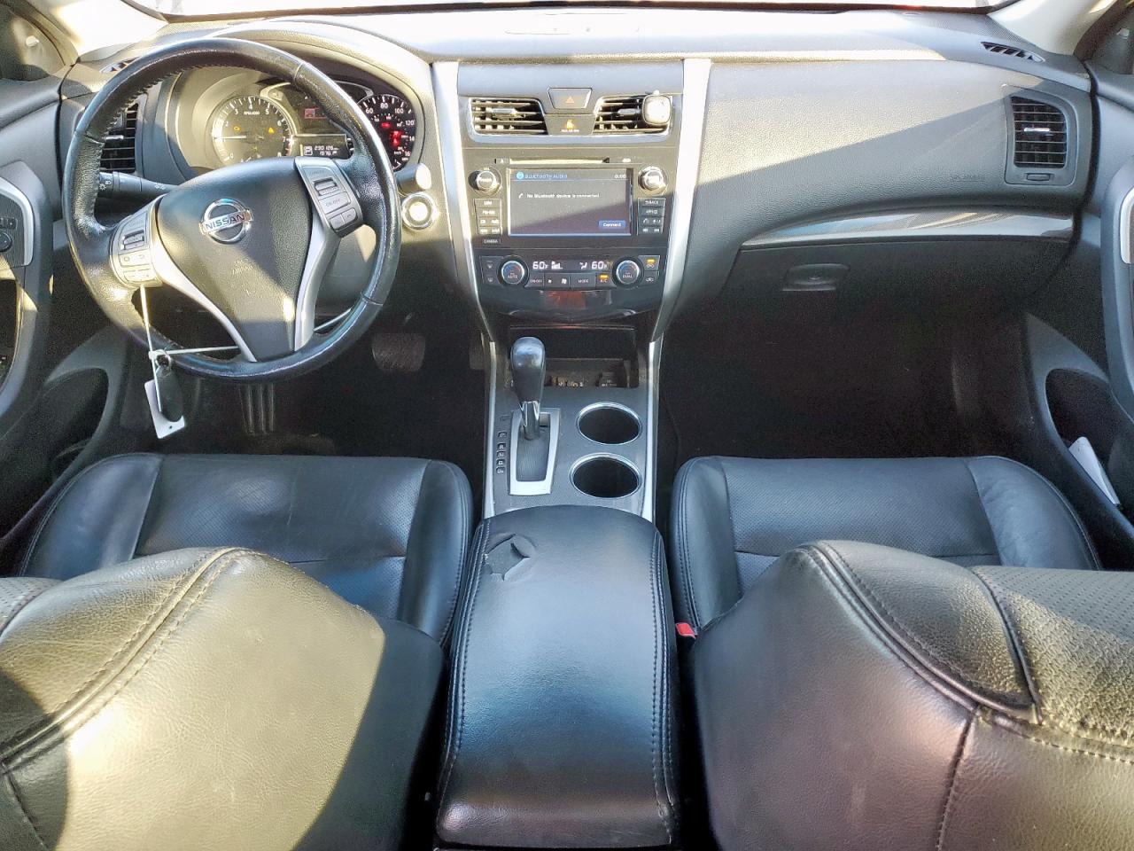 2014 Nissan Altima 2.5 VIN: 1N4AL3AP3EN247280 Lot: 84182845