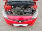 2014 HYUNDAI I20 ACTIVE 1.2 ACTIVE 5DR for sale at Copart CHESTER