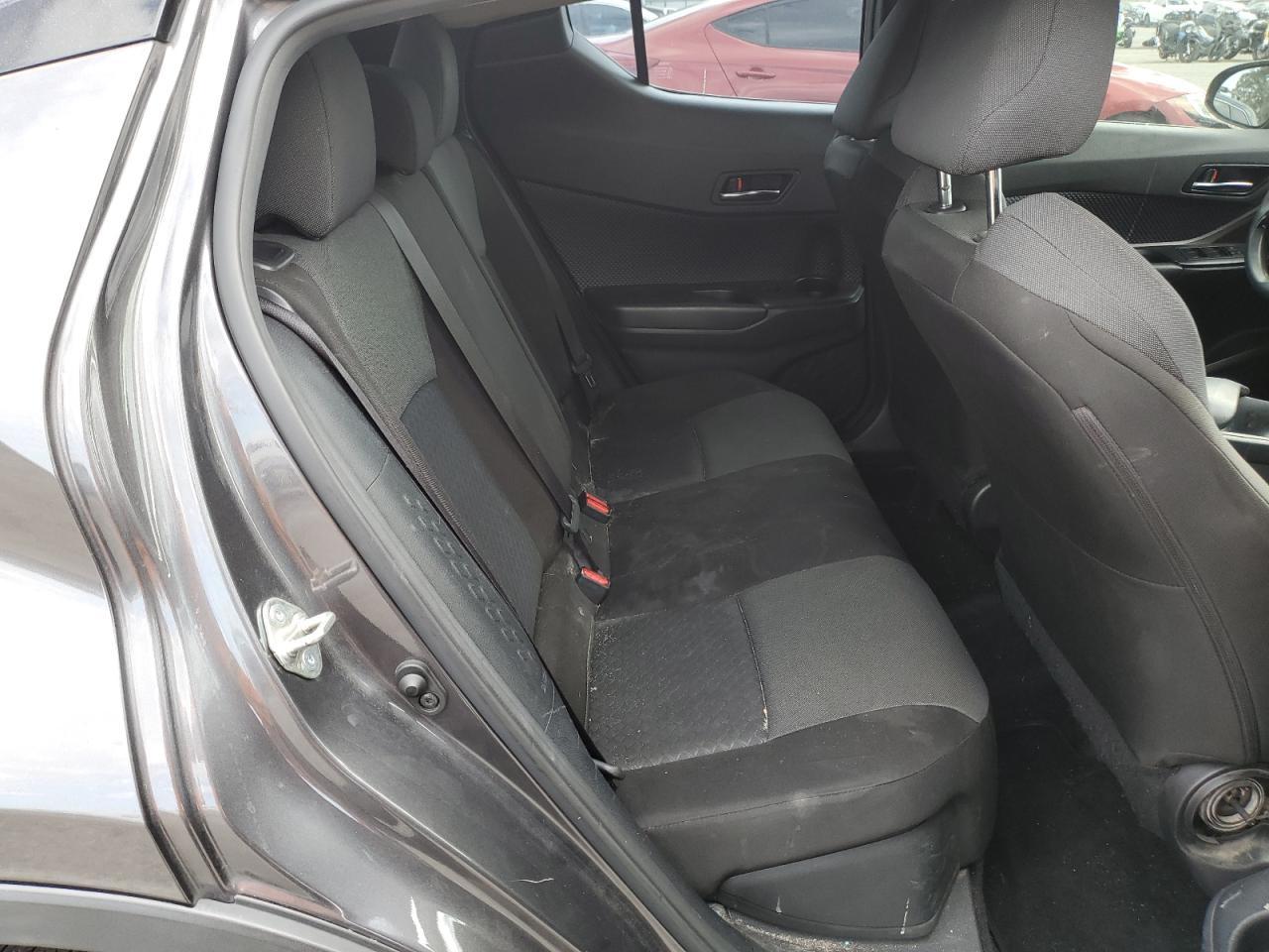 2021 Toyota C-Hr Xle VIN: JTNKHMBX8M1102399 Lot: 84003705