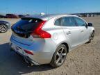 2013 VOLVO V40 R DESIGN for sale at Copart CORBY