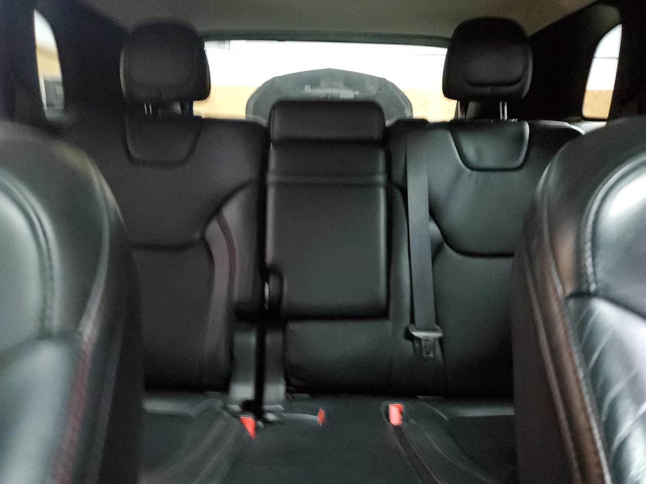 2014 Jeep Cherokee Trailhawk VIN: 1C4PJMBS1EW122436 Lot: 71660145