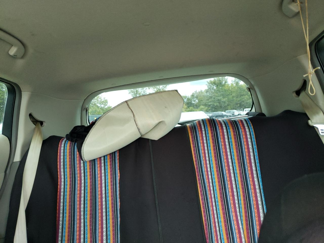 2011 Nissan Leaf Sv VIN: JN1AZ0CP0BT005898 Lot: 81740315