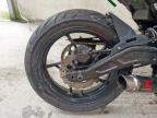2019 KAWASAKI EX 650 KHF  for sale at Copart BELFAST