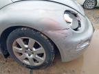 2005 VOLKSWAGEN BEETLE 2.0 2DR TIP AUTO for sale at Copart BRISTOL