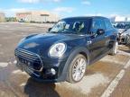 2017 MINI COOPER D  for sale at Copart SANDWICH