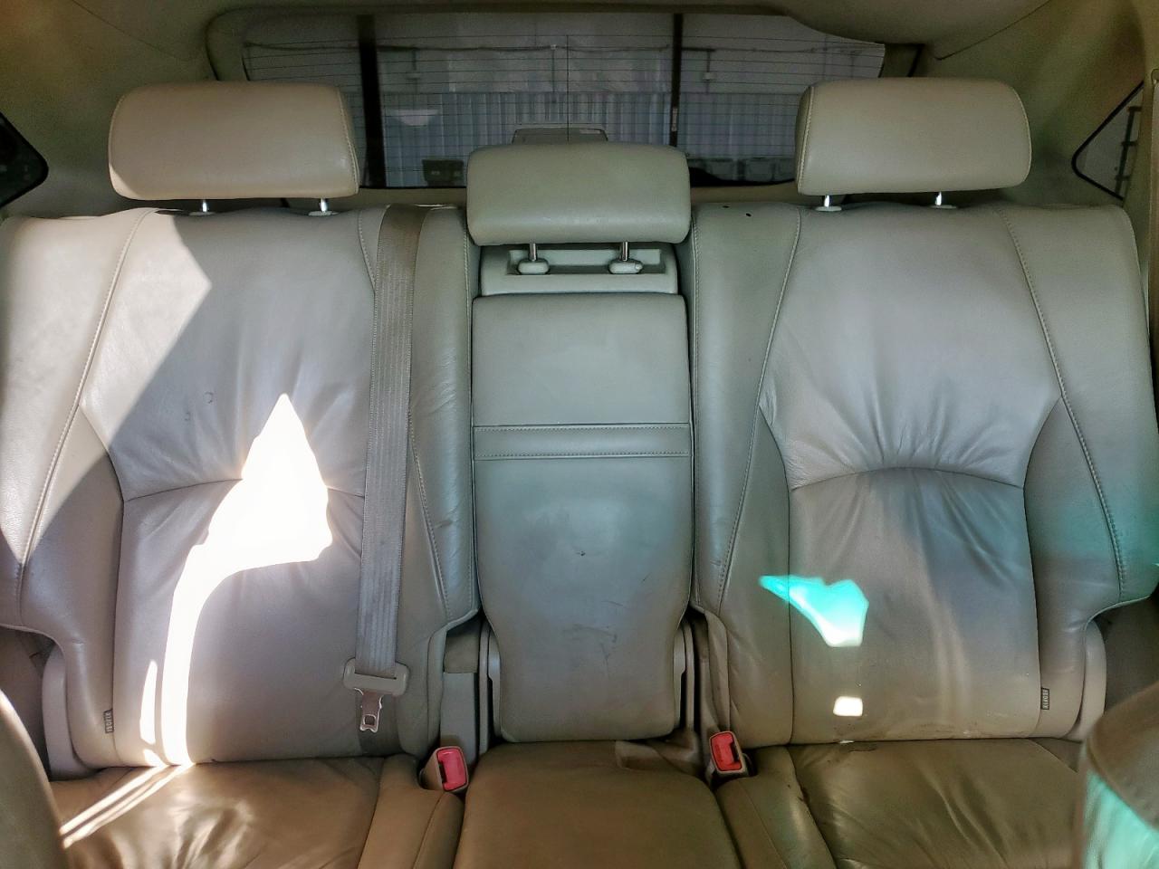 2004 Lexus Rx 330 VIN: JTJGA31U040036871 Lot: 80158245