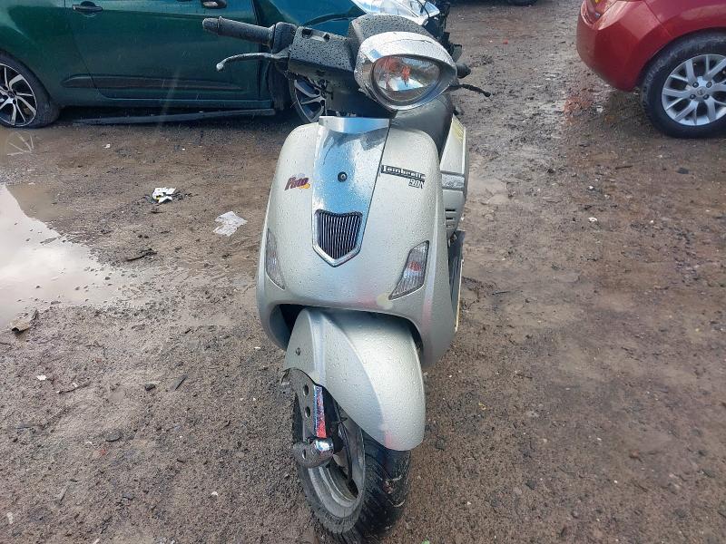 2017 LAMBRETTA  
