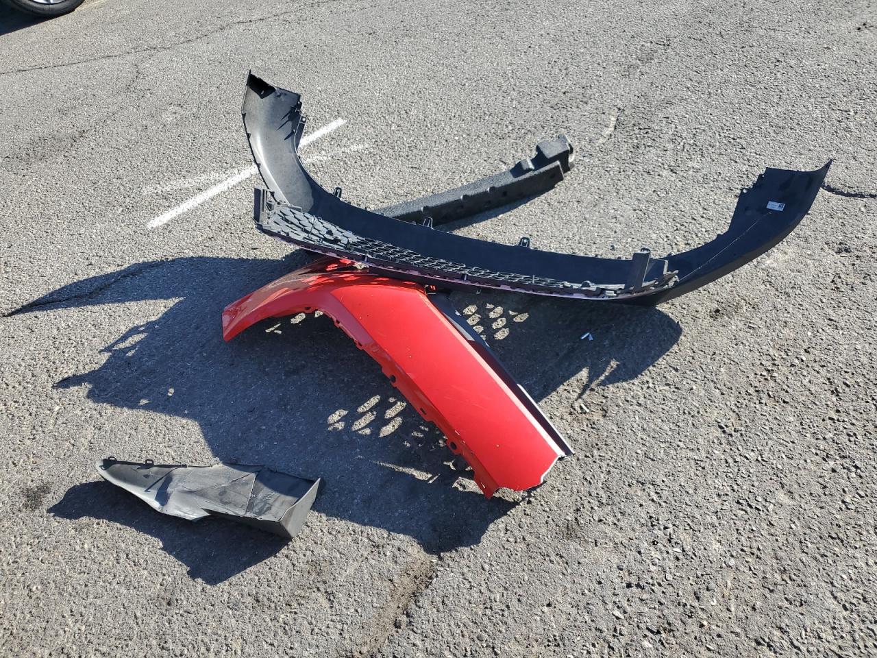 2023 Kia Soul Lx VIN: KNDJ23AU9P7193431 Lot: 81736165