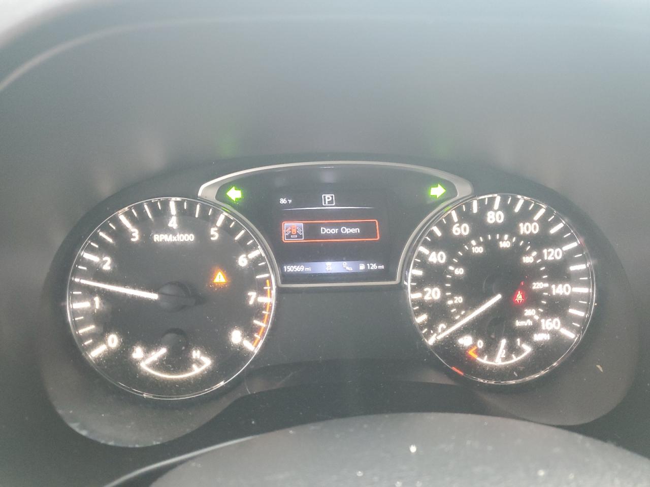 2019 Nissan Pathfinder S VIN: 5N1DR2MN8KC612100 Lot: 81390375