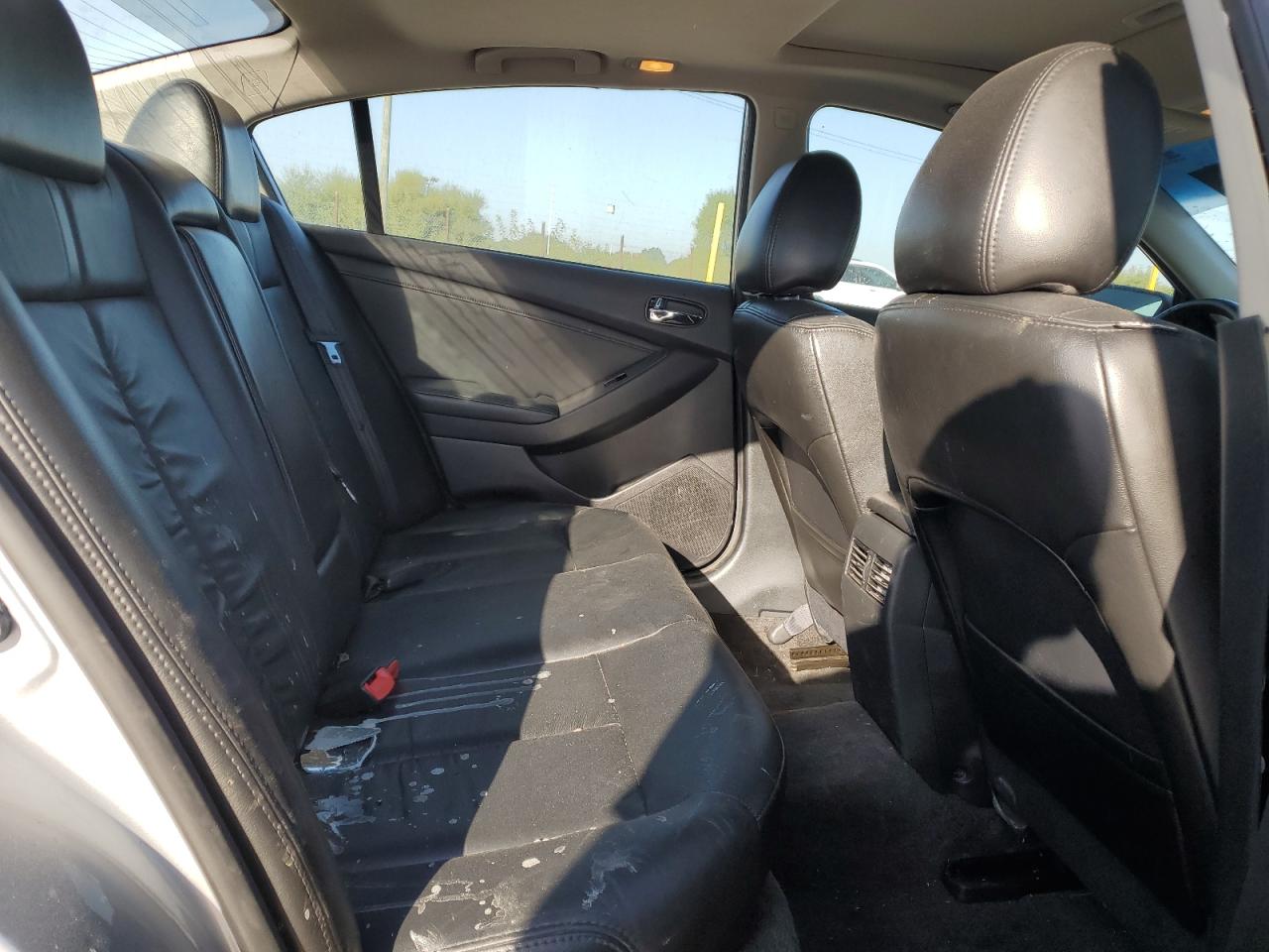 2012 Nissan Altima Base VIN: 1N4AL2AP9CC157974 Lot: 84539605