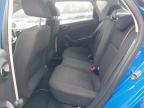 2013 SEAT IBIZA FR CR TDI  for sale at Copart GLOUCESTER