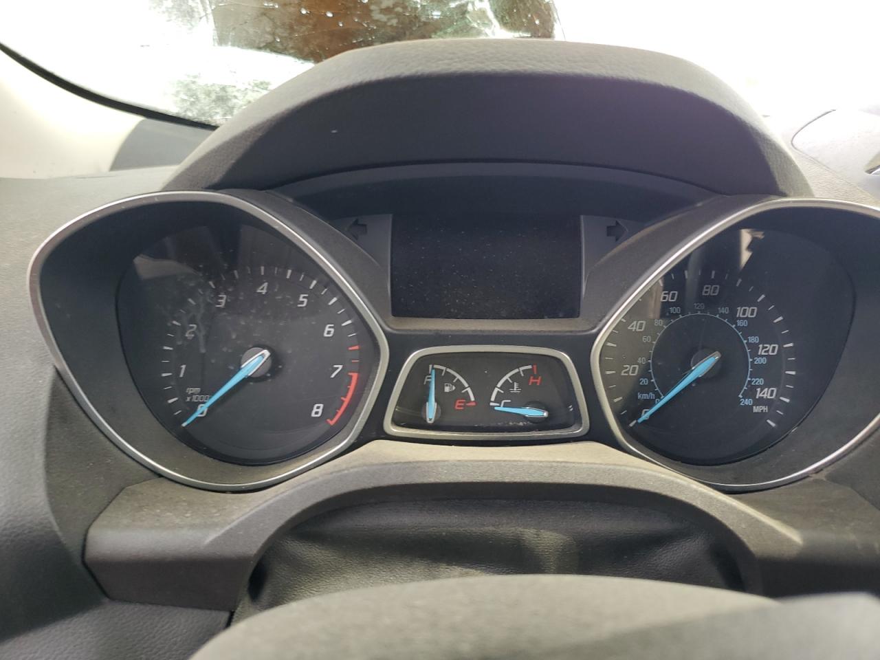 2013 Ford Escape Sel VIN: 1FMCU9HX9DUD66122 Lot: 71775805