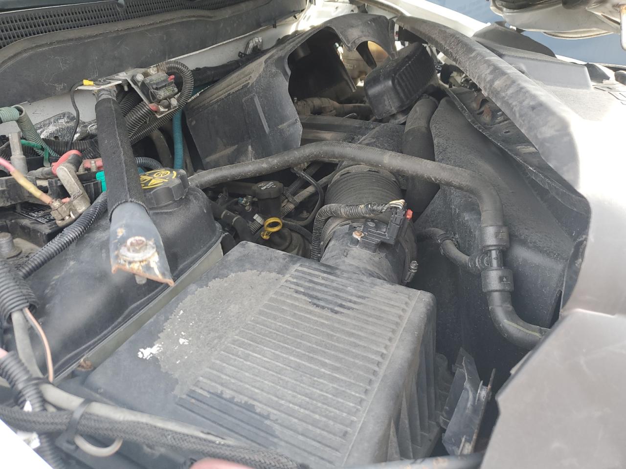 2017 Chevrolet Silverado K3500 VIN: 1GB3KYCG5HF184833 Lot: 80399845