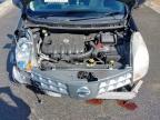 2008 NISSAN NOTE ACENTA AUTO  for sale at Copart ST HELENS