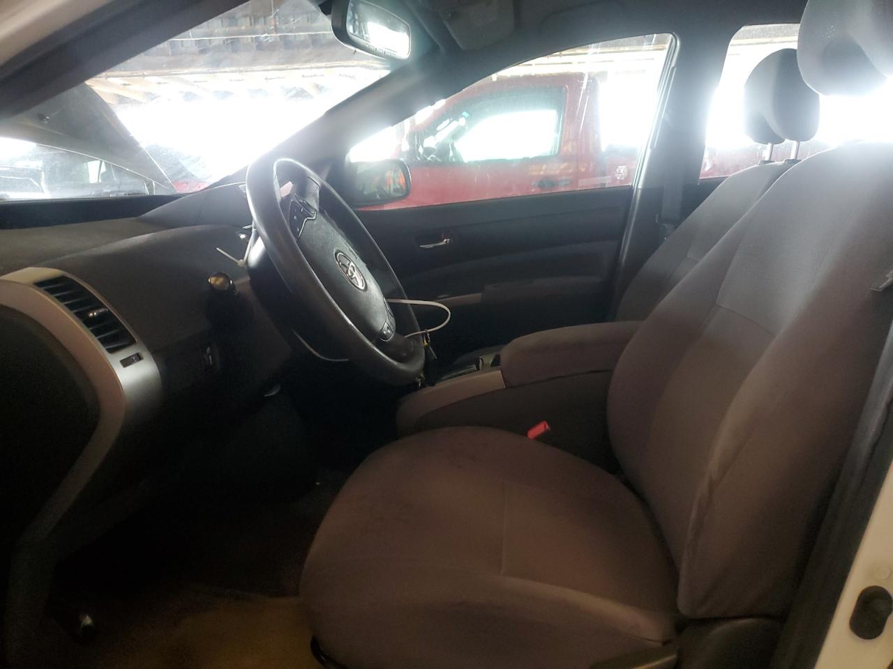 2006 Toyota Prius VIN: JTDKB20U463161704 Lot: 84295235