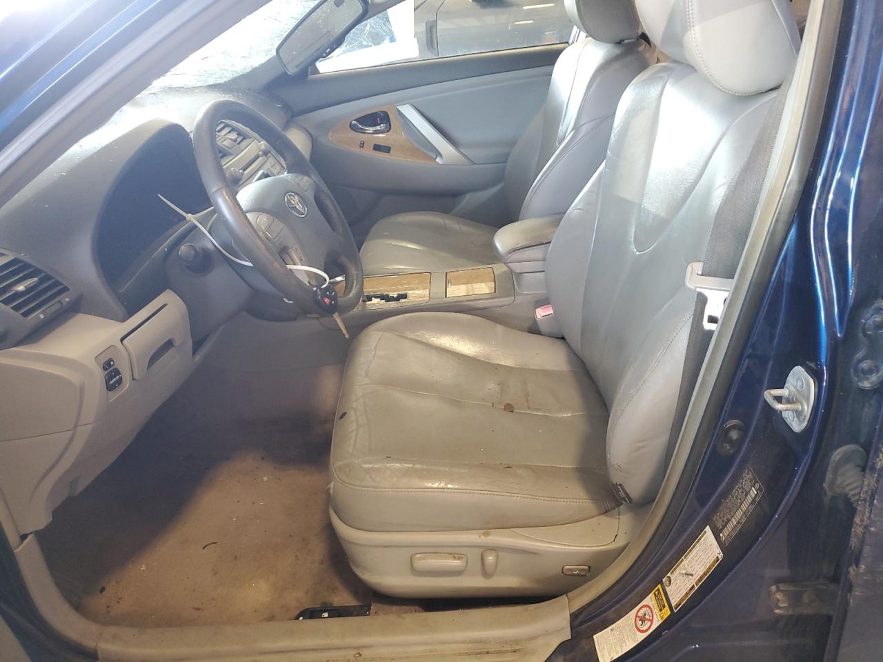 2007 Toyota Camry Ce VIN: JTNBE46K973119843 Lot: 84260535