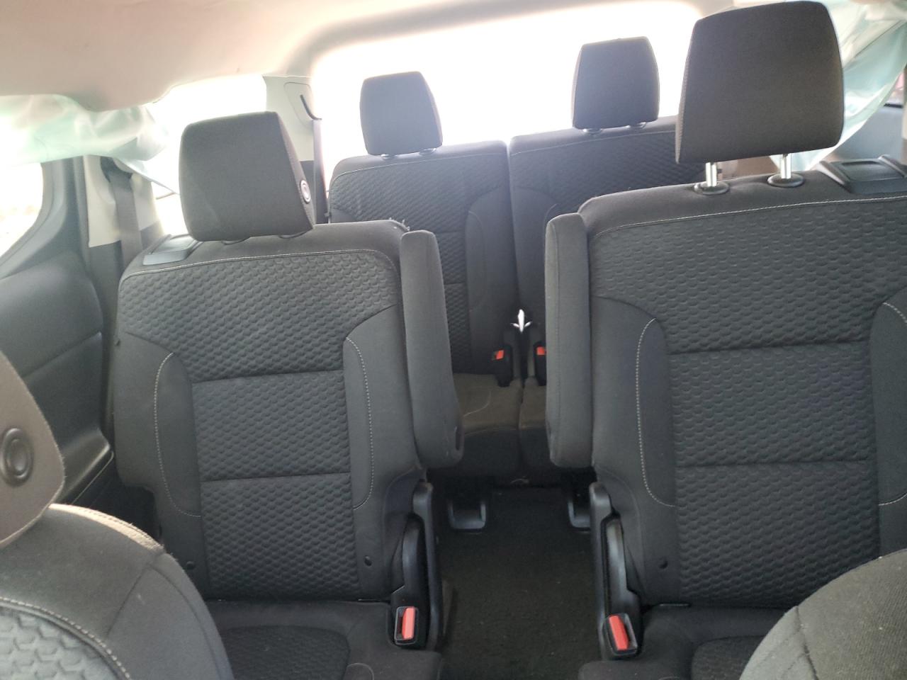 2019 GMC Acadia Sle VIN: 1GKKNLLAXKZ289567 Lot: 81137075