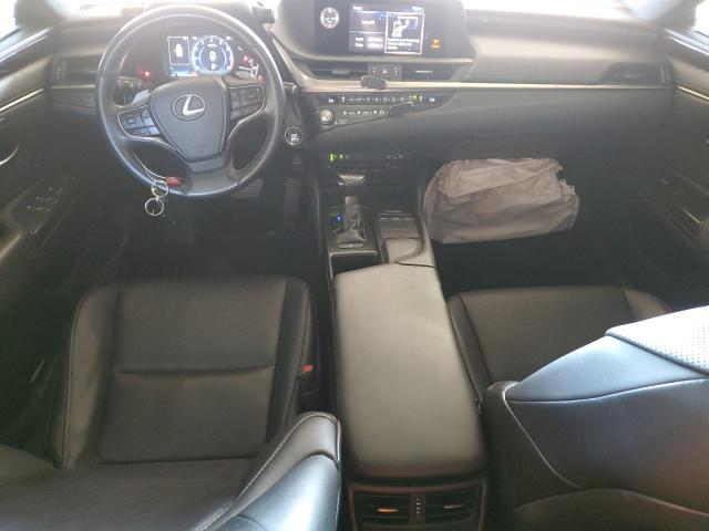  LEXUS ES350 2021 Белы