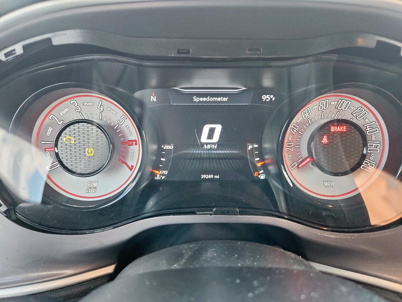 2022 Dodge Challenger R/T Scat Pack VIN: 2C3CDZFJ5NH242523 Lot: 83830005