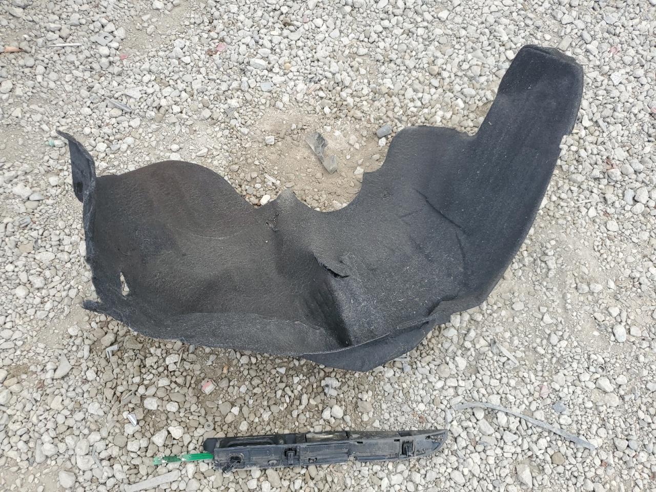 2008 Mini Cooper VIN: WMWMF33518TT59275 Lot: 81891725