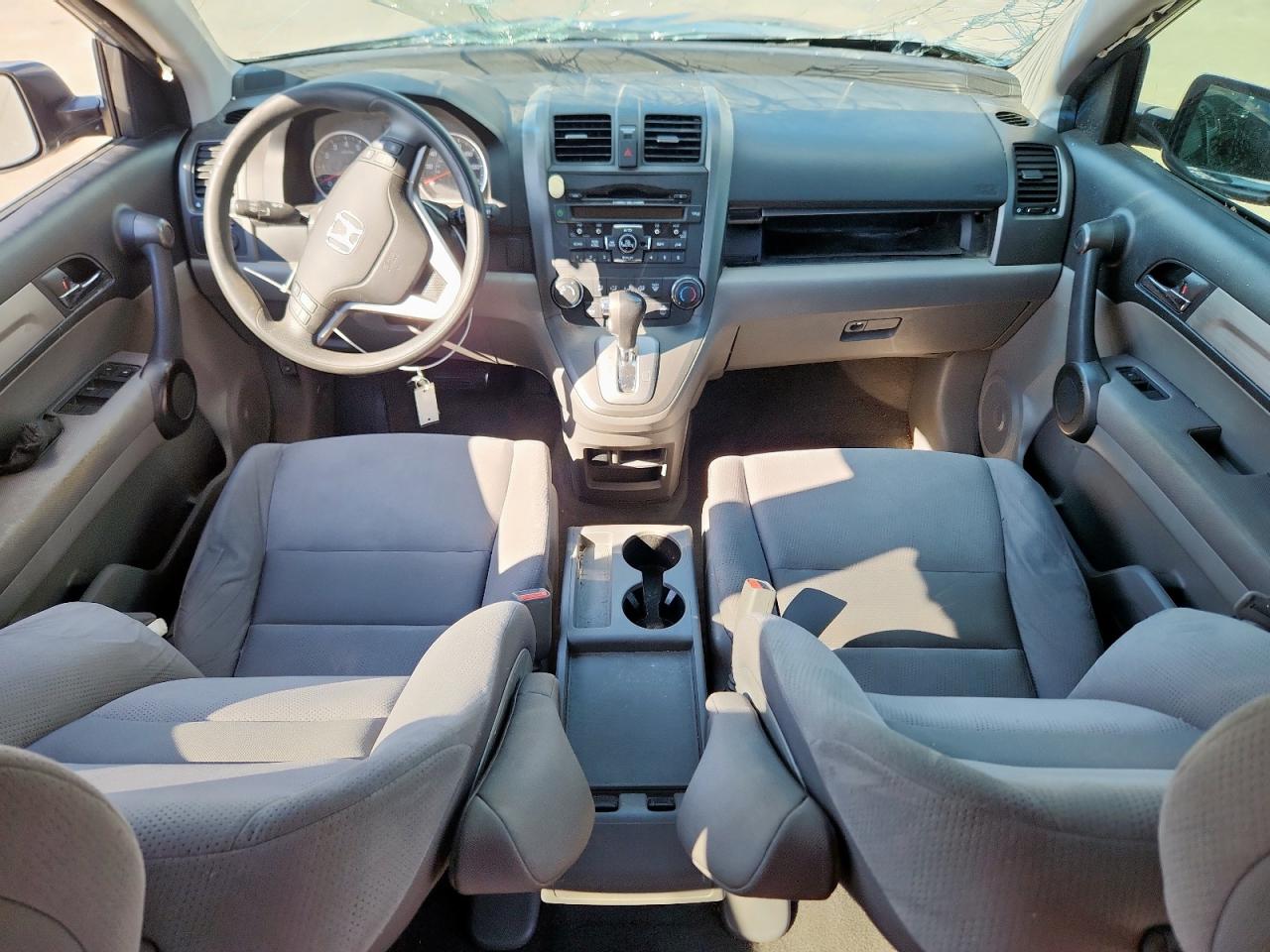 2011 Honda Cr-V Ex VIN: 5J6RE3H57BL003337 Lot: 82134875