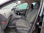 2012 PEUGEOT 5008 ALLURE E-HDI S-A 1.6 E-HDI 112 ALLURE 5DR EGC for sale at Copart WOLVERHAMPTON
