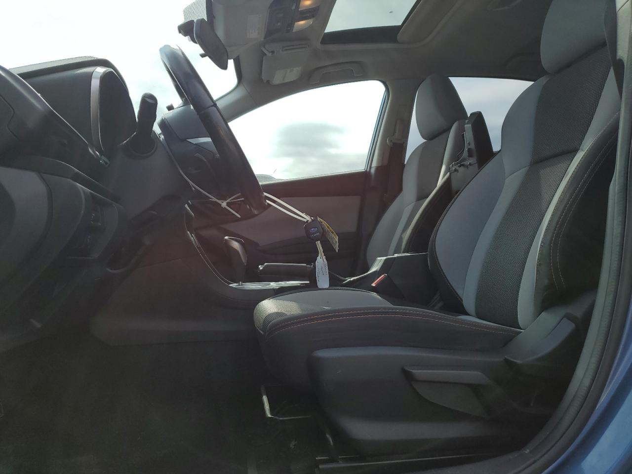 2018 Subaru Crosstrek Premium VIN: JF2GTADC1JH217450 Lot: 81194755