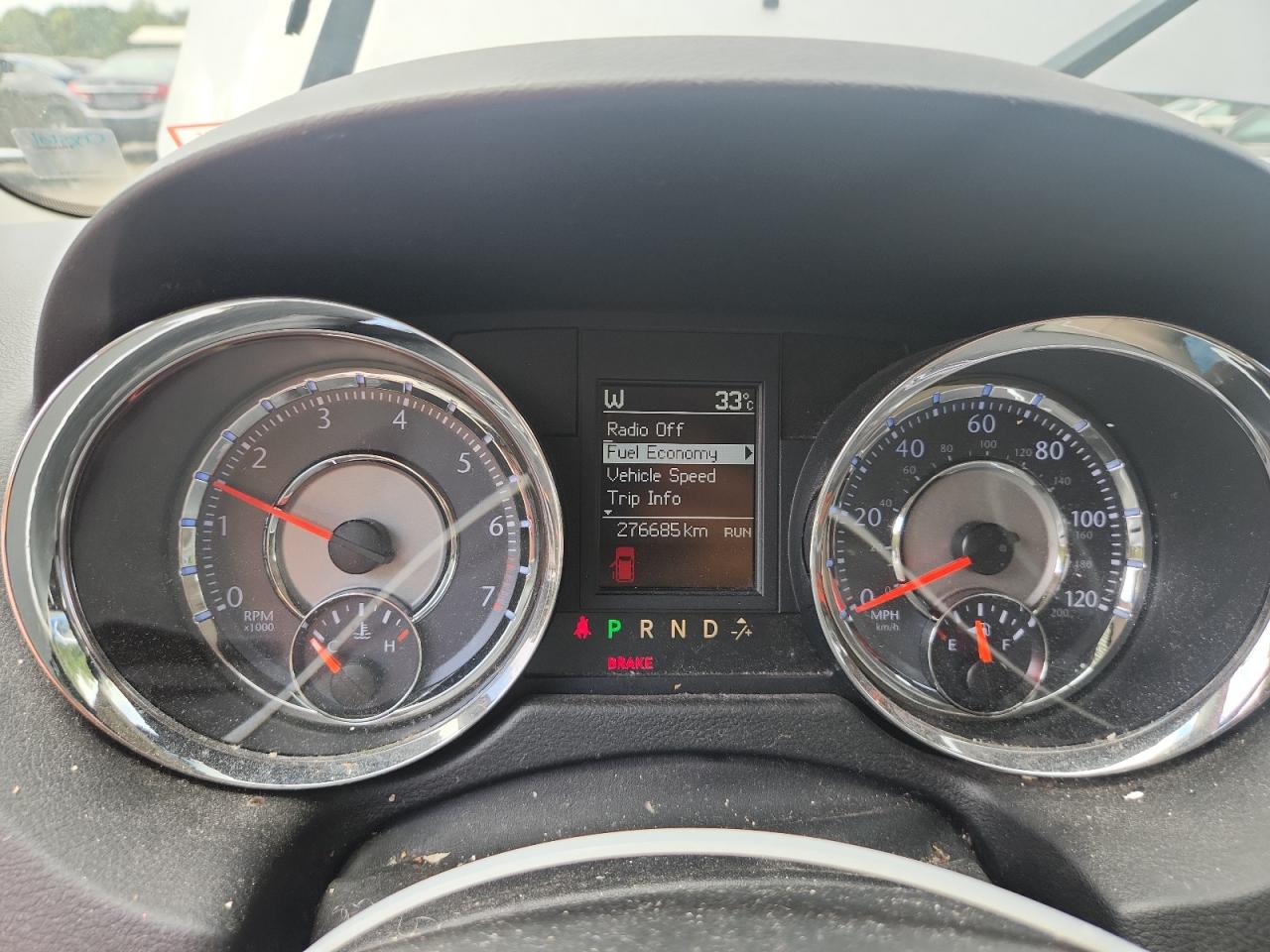 2013 Chrysler Town & Country Touring VIN: 2C4RC1BGXDR736857 Lot: 83970625