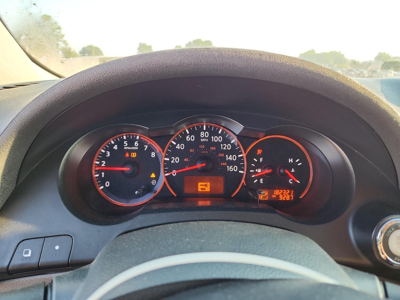 2008 Nissan Altima 2.5 VIN: 1N4AL21EX8N412271 Lot: 81269065