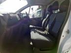 2017 VAUXHALL VIVARO 2900 CDTI ECOFLEX  for sale at Copart SANDTOFT