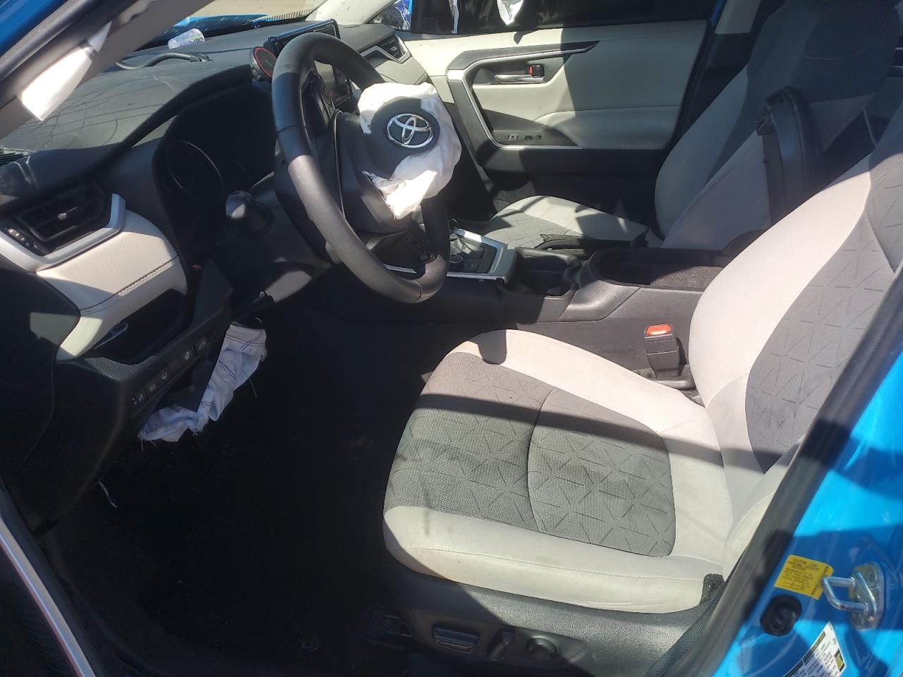 2021 Toyota Rav4 Xle VIN: 2T3R6RFV3MW017860 Lot: 80568495