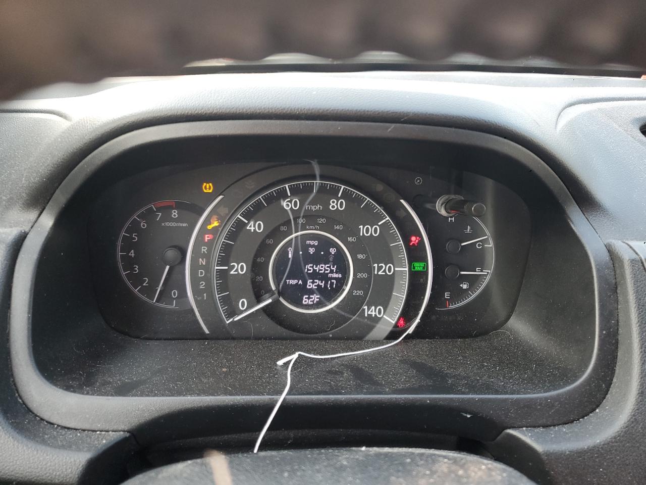 2014 Honda Cr-V Exl VIN: 5J6RM4H76EL029510 Lot: 71694025