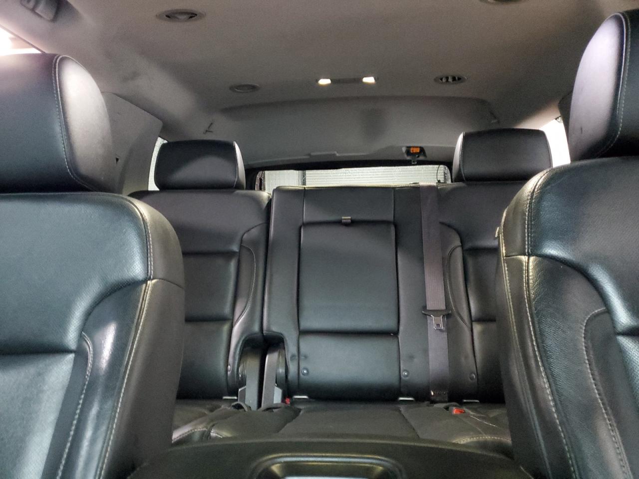 2015 GMC Yukon Slt VIN: 1GKS2BKC9FR278622 Lot: 83937455