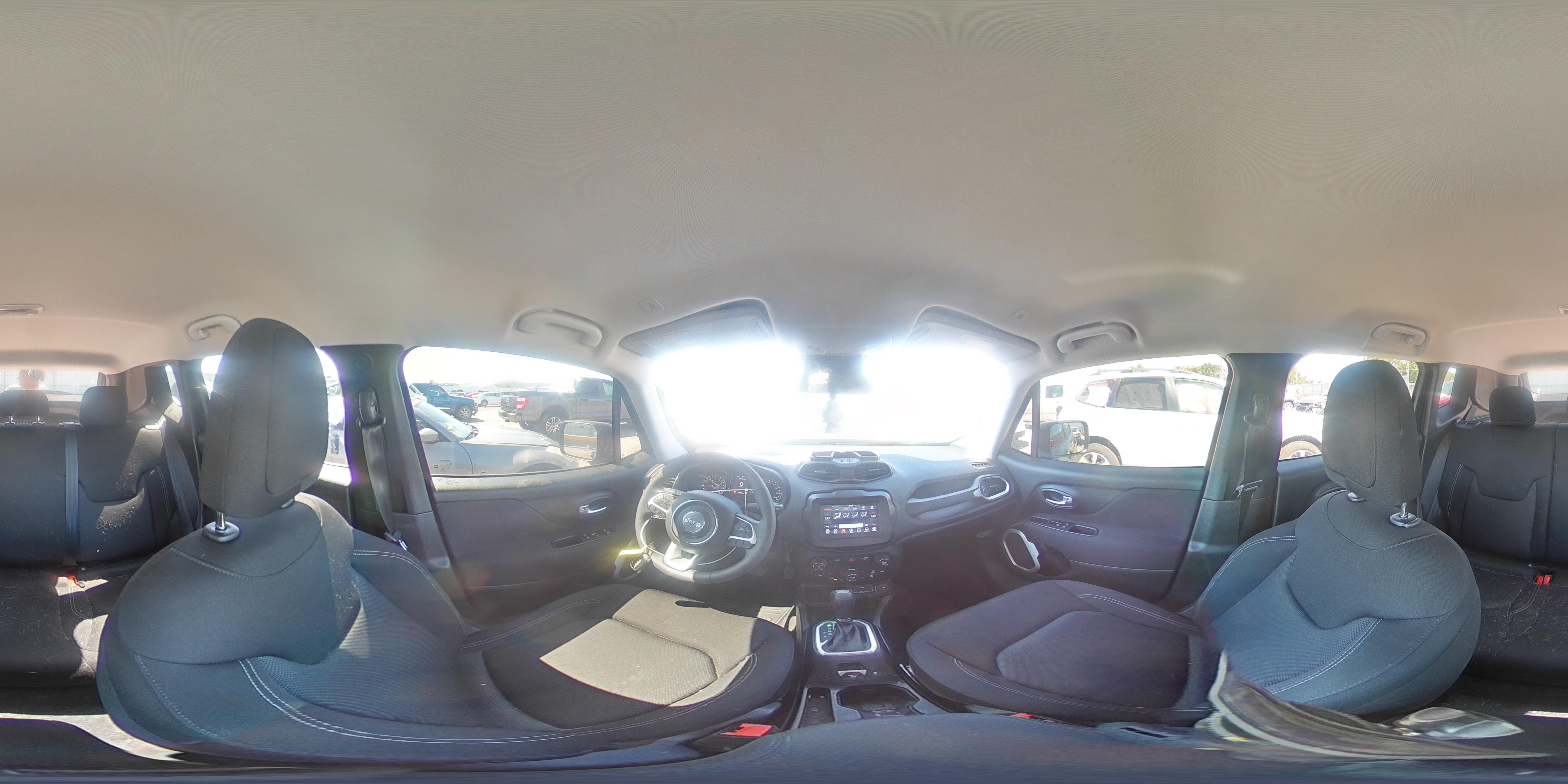 2020 Jeep Renegade Sport VIN: ZACNJAAB7LPL72746 Lot: 70922115
