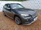 2014 BMW X1 XDRIVE18D XLINE AUTO  for sale at Copart WISBECH