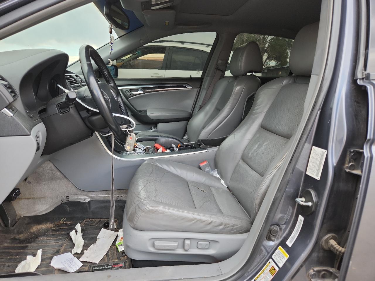 2006 Acura 3.2Tl VIN: 19UUA66206A069284 Lot: 71653395