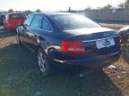 2006 AUDI A6 SE TDI  for sale at Copart YORK