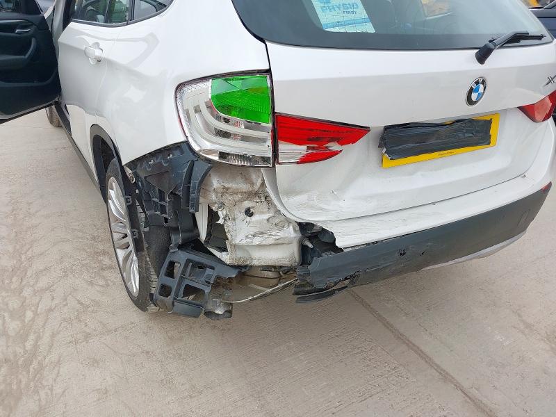 2010 BMW X1 SE